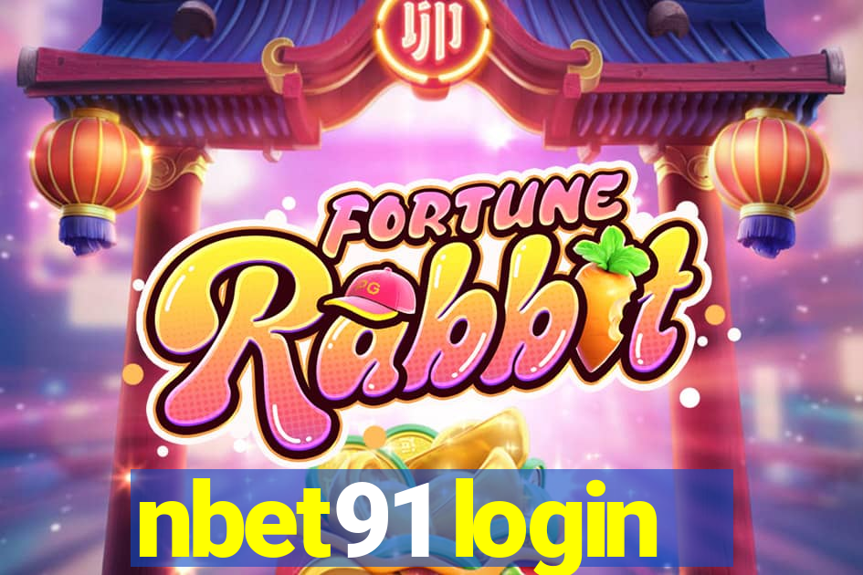 nbet91 login